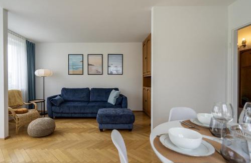 Kamienna Gora Apartment | Perfect 20 Apart: Family-Friendly Retreat for Up to 4 Guests