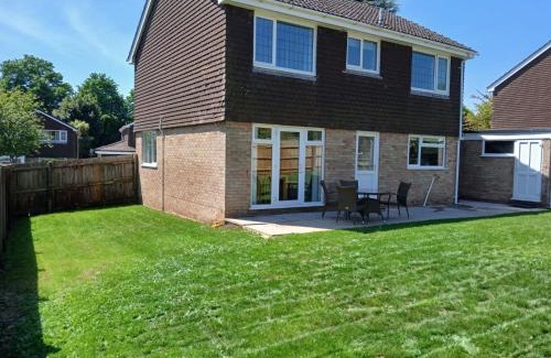 Chepstow House | 20 Fairview Chepstow
