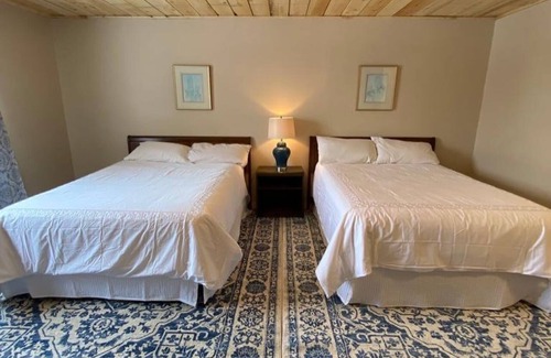 Alban Resort | Explore 20 French River Rooms - Perfect for Families