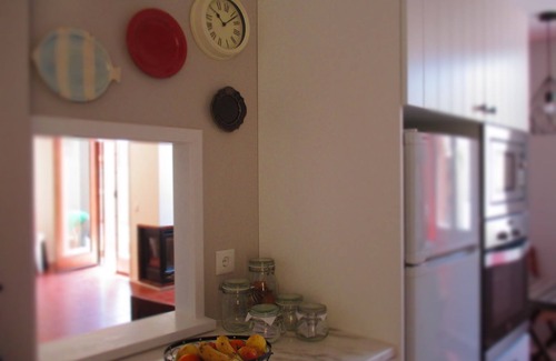 Esmoriz House | Tranquil Retreat: Beachside House near Porto with Great Amenities