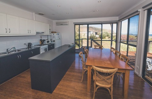 Normanville House | Family-Friendly Retreat at 20 Lady Bay Road Normanville