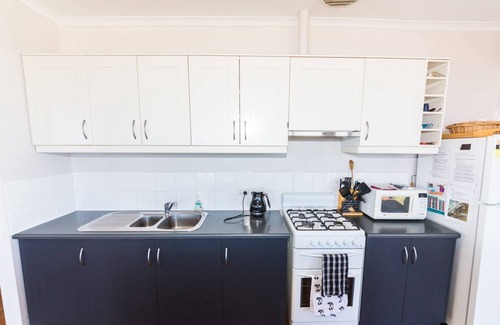 Normanville House | Family-Friendly Retreat at 20 Lady Bay Road Normanville