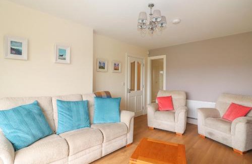 Fenit House | Discover Family-Friendly Comfort at 20 Lighthouse Village