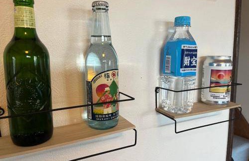 Ibusuki Bed & Breakfast | Cozy Bed and Breakfast for 3 Guests - Rated 9/10!