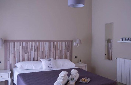 Gravina di Catania Bed & Breakfast | Delightful Bed and Breakfast: 5-Star Child-Friendly Retreat