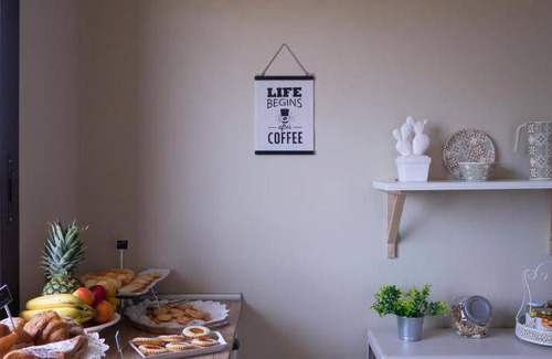 Gravina di Catania Bed & Breakfast | Delightful Bed and Breakfast: 5-Star Child-Friendly Retreat