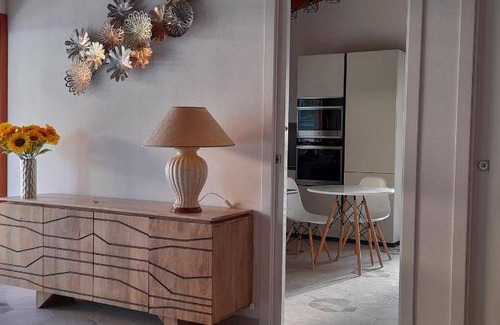Riola Sardo Bed & Breakfast | Cozy Bed and Breakfast for Two with Pet-Friendly Charm