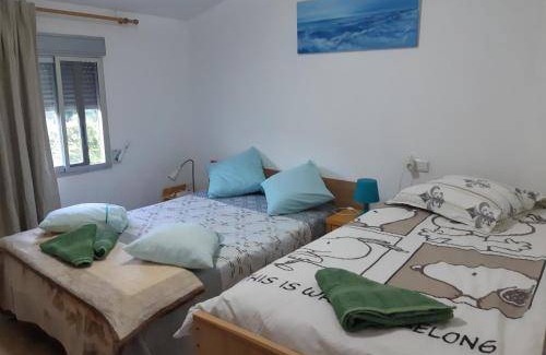Cocentaina Bed & Breakfast | Cozy 20 m² Bed and Breakfast with Private Pool Access