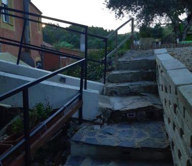 Cocentaina Bed & Breakfast | Cozy 20 m² Bed and Breakfast with Private Pool Access