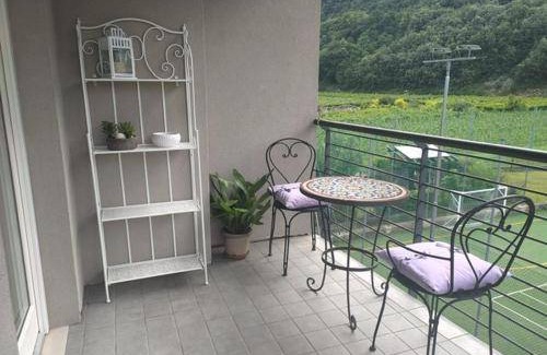 Padergnone Bed & Breakfast | Cozy Bed and Breakfast for 4 with Kitchen Amenities