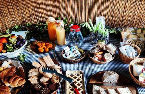 Trentinara Bed & Breakfast | Cozy Bed and Breakfast for Your Perfect Getaway