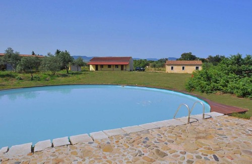 Badesi Bed & Breakfast | Pet-Friendly Bed & Breakfast in Beautiful Badesi