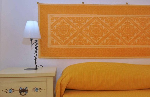 Badesi Bed & Breakfast | Pet-Friendly Bed & Breakfast in Beautiful Badesi