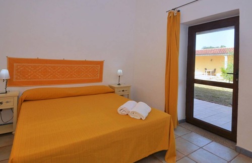 Badesi Bed & Breakfast | Pet-Friendly Bed & Breakfast in Beautiful Badesi