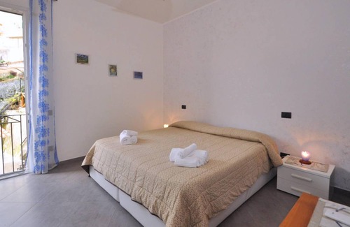Cetara Bed & Breakfast | Cozy Bed and Breakfast for Two in a Perfect Location