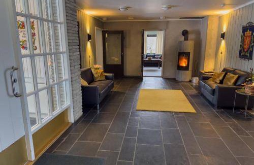 Tretten Bed & Breakfast | Cozy Bed and Breakfast for Up to 4 Guests Awaiting You