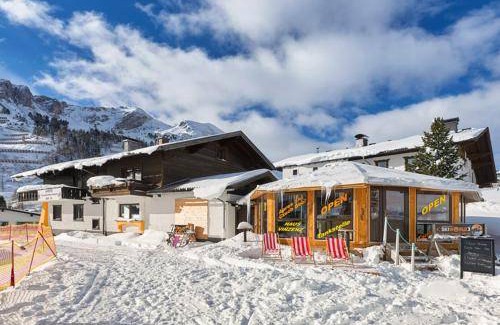 Obertauern Ski Chalet | 20 m² Chalet ∙ 4 guests