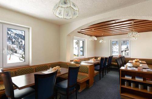 Obertauern Ski Chalet | 20 m² Chalet ∙ 4 guests