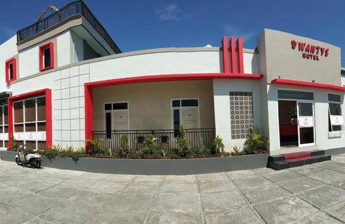 Ternate Hotel | 20 m² Hotel ∙ 2 guests