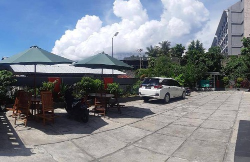 Ternate Hotel | 20 m² Hotel ∙ 2 guests