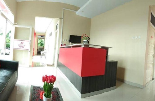 Ternate Hotel | 20 m² Hotel ∙ 2 guests