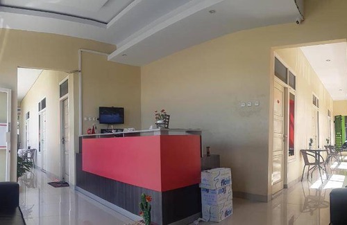 Ternate Hotel | 20 m² Hotel ∙ 2 guests