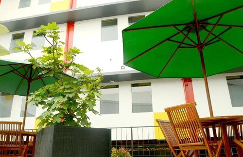 Bandung Hotel | Elegant 5-Star Hotel with Spa & Family-Friendly Amenities
