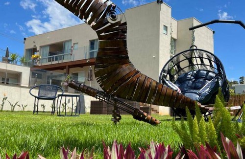 Capitolio House | Cozy 4-Star Motel with Pool & Spa for Unforgettable Stays