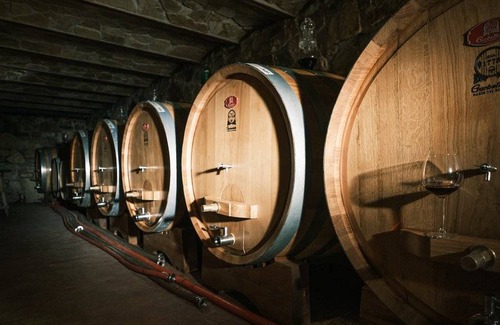 Greve in Chianti Resort | Cozy Private Room with Pool Access - Rated 10/10 by Guests