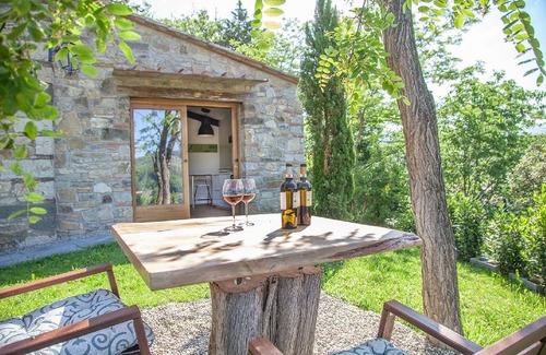 Greve in Chianti Resort | Cozy Private Room with Pool Access - Rated 10/10 by Guests