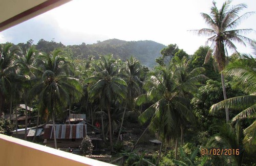 Chaloklum Resort | 20 m² Resort ∙ 3 guests