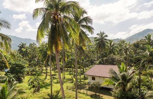 Chaloklum Resort | 20 m² Resort ∙ 3 guests