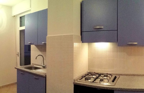 Lido di Pomposa Apartment | Beachside 3-Room Apartment with Pet-Friendly Amenities