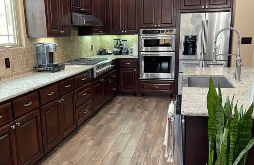 Imperial Valley House | Convenient Stay Near Downtown Austin with Pool & Spa