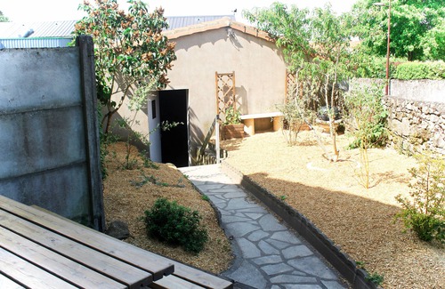 Tiffauges House | Family-Friendly Gîte Near Puy du Fou for 6 Guests