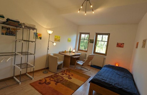 Kritzendorf House | Relaxing Retreat: 20 Min to Vienna Surrounded by Nature