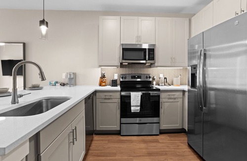 Fort Worth Apartment | Convenient Stay Near AT&T with Pool and Pet-Friendly Options