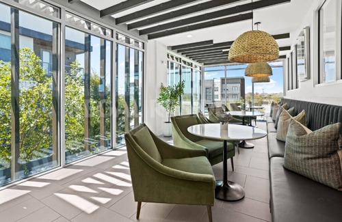 Fort Worth Apartment | Convenient Stay Near AT&T with Pool and Pet-Friendly Options