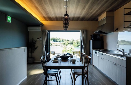 Kawatana-cho House | 20 mins to Huis Ten BoschGreat view of Omura Bay A/Higashisonogigun Nagasaki