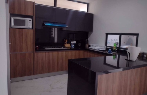 Cancun House | Convenient Stay Just 20 Minutes from Airport with Pool
