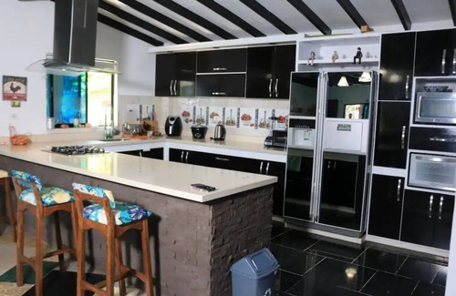 Copacabana Other | Family-Friendly Farmhouse with Pool & Sauna, 20 Minutes Away