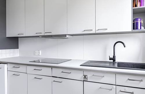 Neuilly-sur-Marne Apartment | Modern Family Apartment: 20 Minutes to Paris & JO