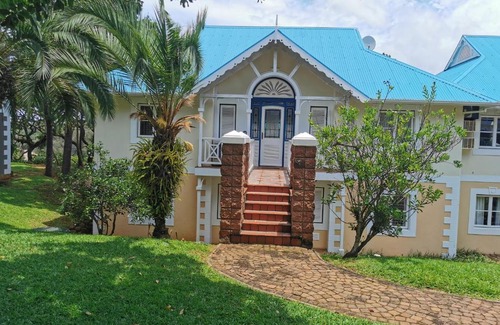 Port Edward Apartment | Family-Friendly Retreat at 20 Montego Bay - Caribbean Estates