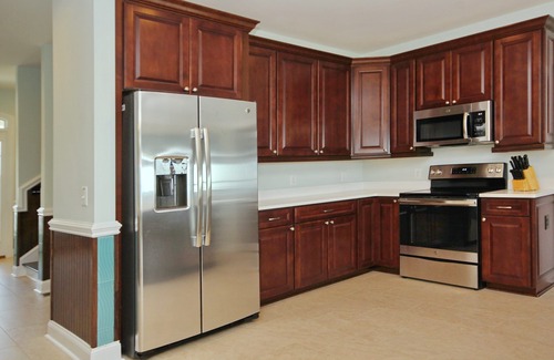 North Myrtle Beach House | Oceanfront Retreat with Private Pool & Game Room Access