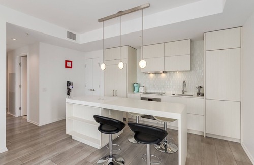 East Village Condo | Downtown 2BDR/2BTH with Breathtaking City Views