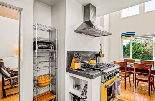 La Conchita House | 20% Off October! Patio Ocean Views, Great Reviews