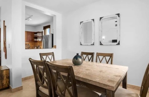 Leeward Settlement House | Exclusive 10% Off: Poolside Oasis Near Grace Bay
