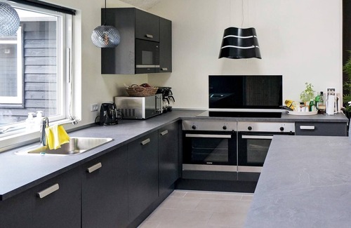 Frederiksvaerk House | 20 person holiday home in Frederiksværk