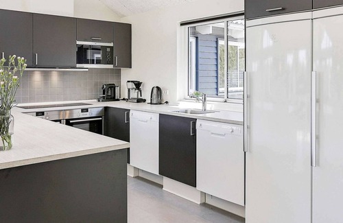 Bøtø By House | Perfect Family Getaway: 20-Person Home in Væggerløse