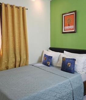 Cainta Hotel | Explore 20 Studio Hotel - A Budget-Friendly 4-Star Escape